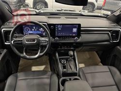 جي ام سي كانيون